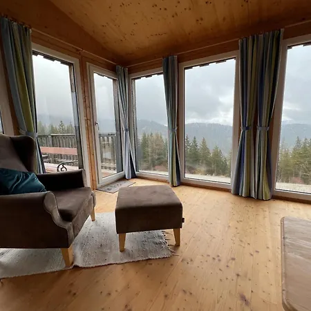 1a Rast - Wandern, Grillen, Traumblick, Indoor Sauna Holiday home *