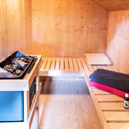 1a Rast - Wandern, Grillen, Traumblick, Indoor Sauna Holiday home *