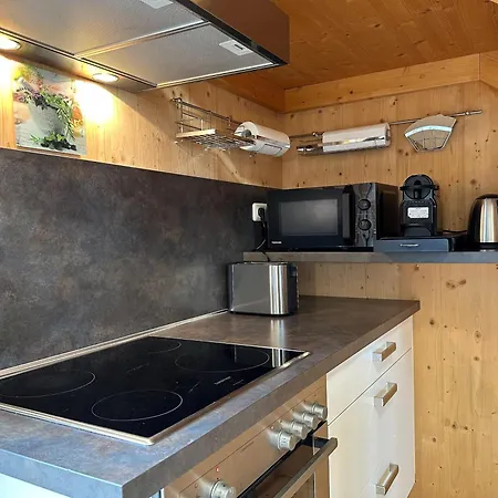 Holiday home 1a Rast - Wandern, Grillen, Traumblick, Indoor Sauna Bad Sankt Leonhard im Lavanttal