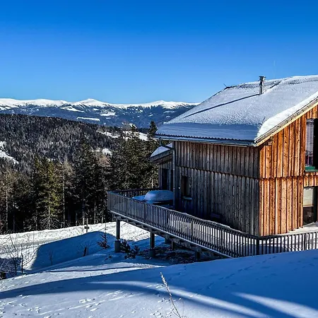 1a Rast - Wandern, Grillen, Traumblick, Indoor Sauna Holiday home Bad Sankt Leonhard im Lavanttal