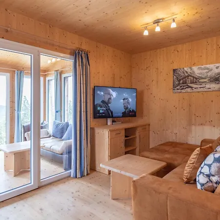 1a Rast - Wandern, Grillen, Traumblick, Indoor Sauna Holiday home *