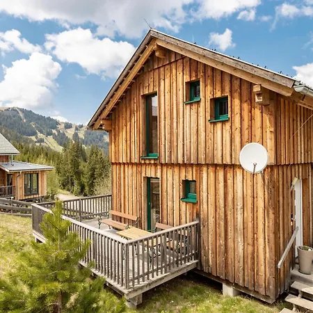 1a Rast - Wandern, Grillen, Traumblick, Indoor Sauna Holiday home Bad Sankt Leonhard im Lavanttal