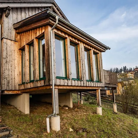 1a Rast - Wandern, Grillen, Traumblick, Indoor Sauna Holiday home