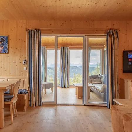 Holiday home 1a Rast - Wandern, Grillen, Traumblick, Indoor Sauna Bad Sankt Leonhard im Lavanttal