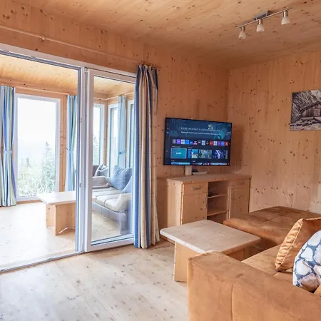 1a Rast - Wandern, Grillen, Traumblick, Indoor Sauna Bad Sankt Leonhard im Lavanttal