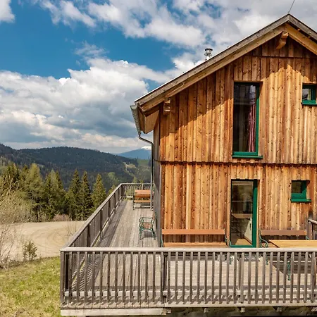 1a Rast - Wandern, Grillen, Traumblick, Indoor Sauna Holiday home *