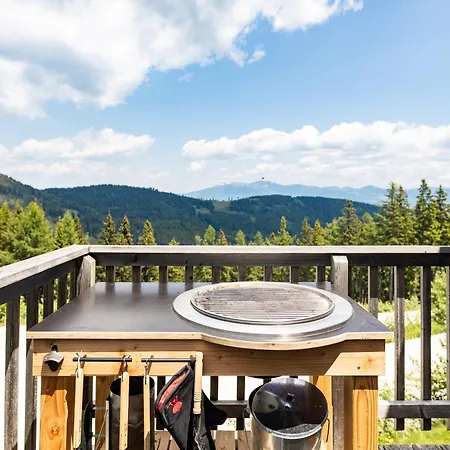 Holiday home 1a Rast - Wandern, Grillen, Traumblick, Indoor Sauna *