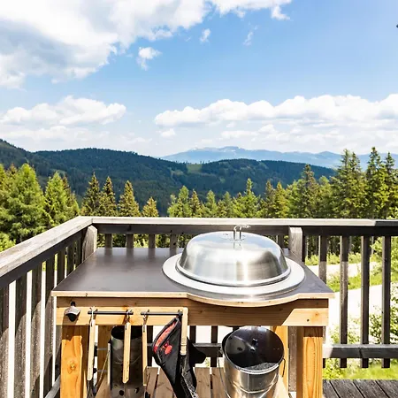 1a Rast - Wandern, Grillen, Traumblick, Indoor Sauna *